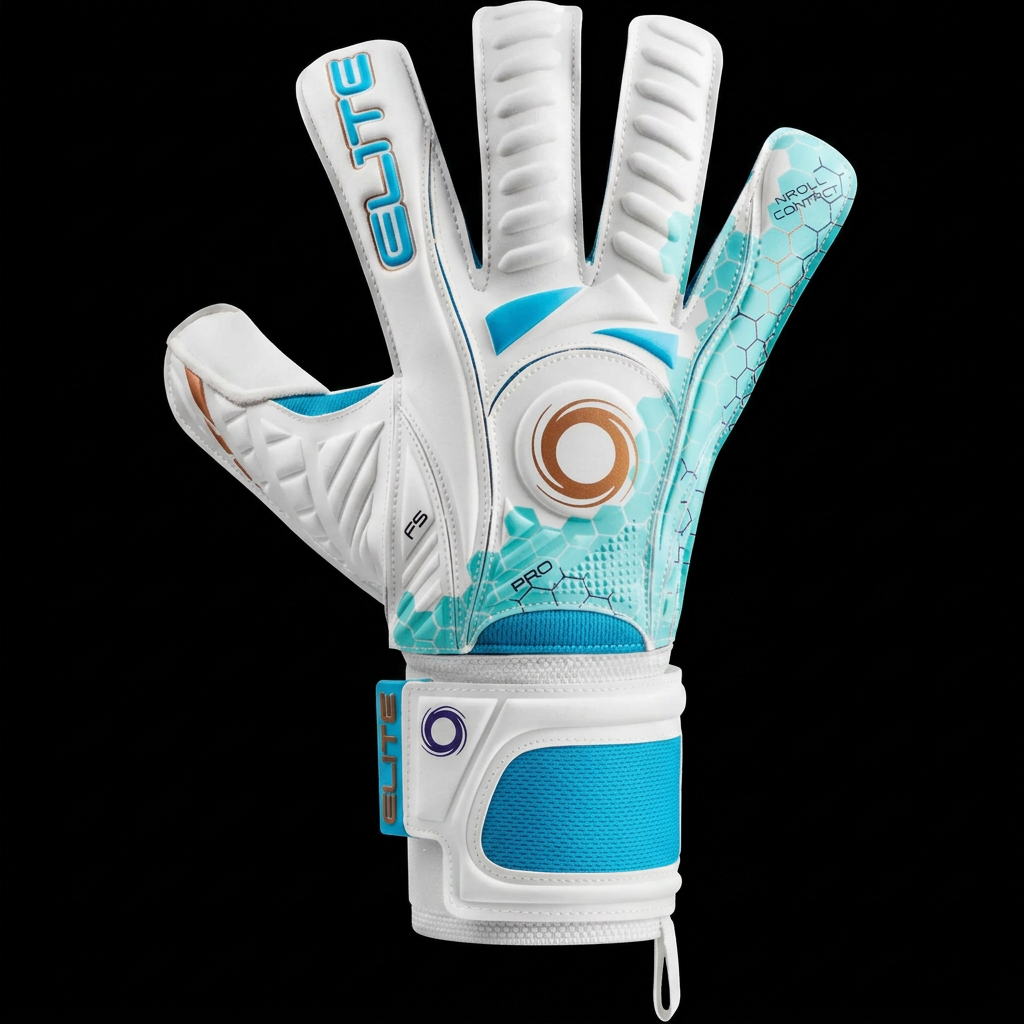 Orca 2.0 goalkeeper glove